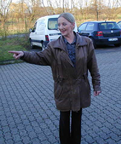 01. Rozina